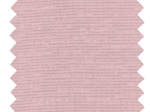 Tissu coton au mètre gaze lurex rose