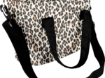 Sac Lunch Isotherme leopard
