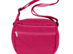 Base sac petite besace bordeau verso