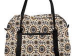 Sac bowling attrape soleil