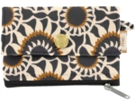 Mini pochette porte-monnaie attrape soleil