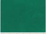 Tissu eponge vert vif