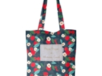 Sac tote bag mandarina