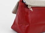 Base sac compagnon  rouge