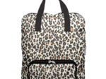 Sac à dos pliable Gaby leopard
