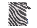 Mini-Gant Démaquillant zèbre