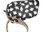 Pochette banane envolée sauvage
