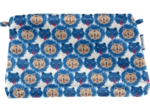 Pochette tissu graou 