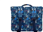 Cartable lapin dalmatien