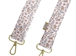 Bandoulière étroite rêve de jasmin