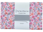 Coupon tissu 1 m ex2649