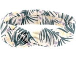 Bandeau vintage fleurs d'artifice