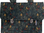 Cartable jungle party