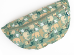 Petit sac banane safari kaki