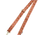 Bandoulière étroite shanti