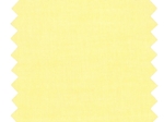 Tissu coton au mètre ex2531 oxford jaune
