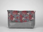 Rabat sac compagnon jardin d'aurore