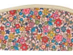 Trousse scolaire mille et une fleurs