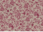 Tissu enduit  au mètre rossignol