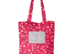 Sac tote bag hanami