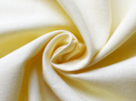 Tissu coton au mètre ex2531 oxford jaune