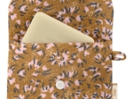 Pochette Savon gypso ocre