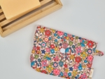 Pochette Savon mille et une fleurs