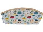 Trousse scolaire surfing paradise