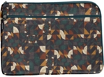 Pochette ordinateur 15 pouces kaléidoscope