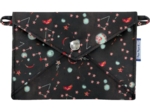 Petite pochette enveloppe constellations