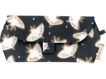 Etui à lunettes envolée sauvage