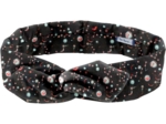 Bandeau vintage constellations