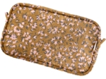 Pochette banane gypso ocre