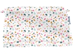 Pochette tissu bord de mer