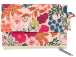 Mini pochette porte-monnaie parfum d'antan