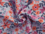 Coupon tissu 1 m ex2649