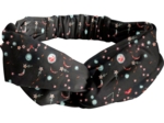 Bandeau croisé constellations