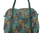 Sac bowling palmia emeraude