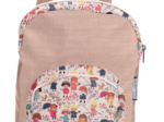 Petit sac à dos  petites filles pop