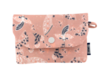 Pochette Savon oiseau bandana