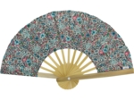 Eventail fleur mentholé