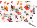 Mini pochette porte-monnaie reveil printanier
