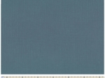 Tissu ex2363 double gaze pailletée bleu jean