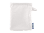 Mini-Gant Démaquillant blanc