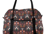 Sac bowling casse noisette