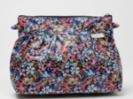 Pochette plissée bloom 70
