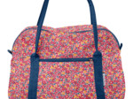 Sac bowling cocktail de fleurs