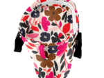 Sac Lunch Isotherme champ floral