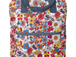Petit sac à dos Gaby tutti fleuri