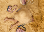 Rabat sac compagnon palmeraie